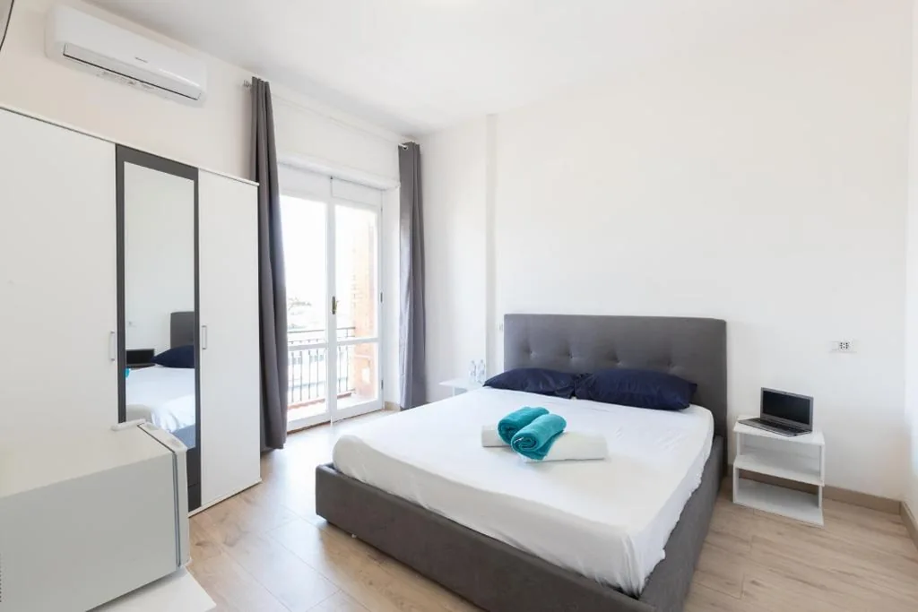 Leonardo Da Vinci Guest House