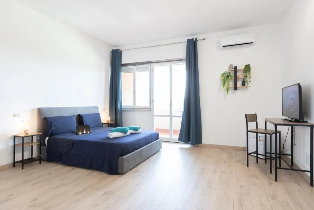 Leonardo Da Vinci Guest House — foto 4