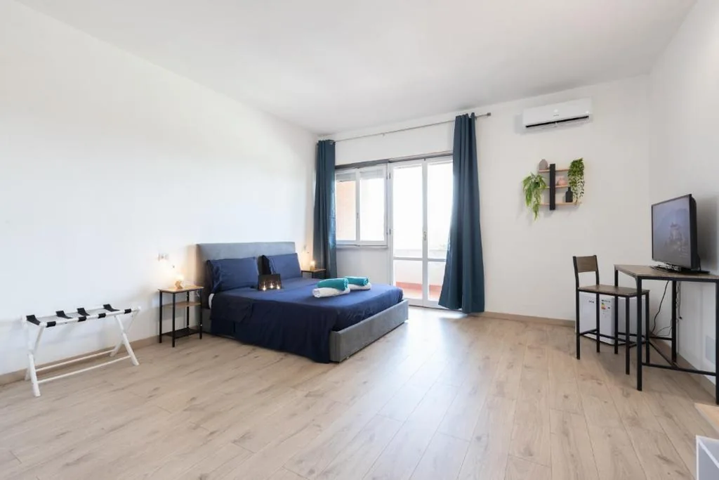 Leonardo Da Vinci Guest House — foto 5