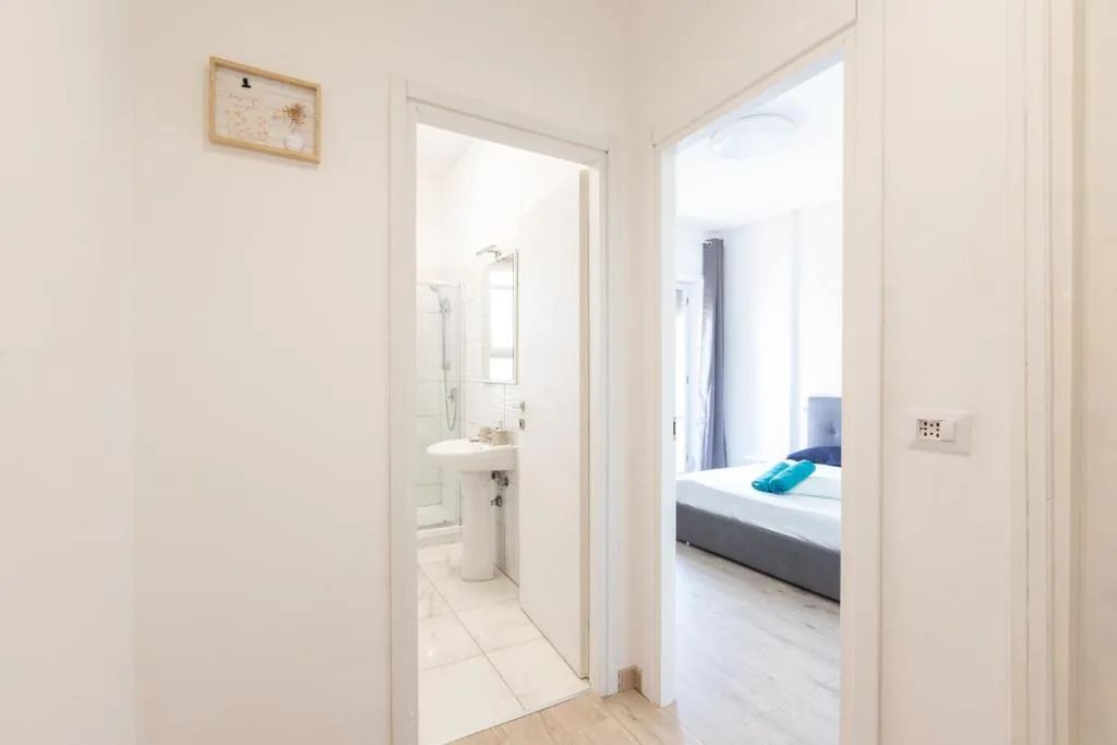 Leonardo Da Vinci Guest House — foto 6