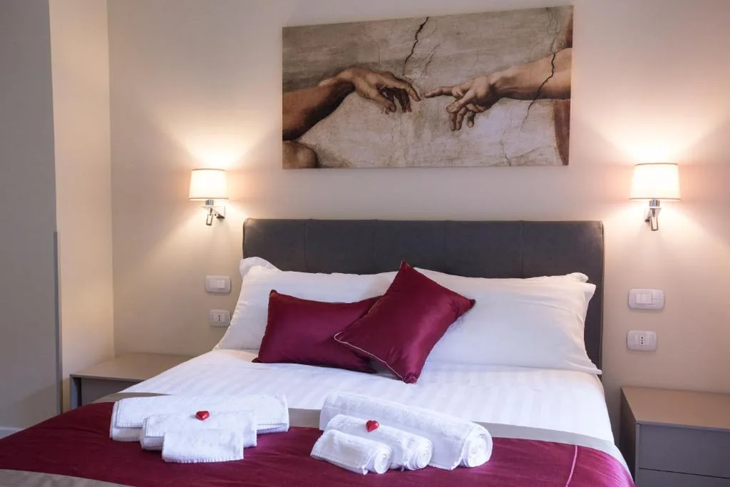 Leonardo Da Vinci Guest House