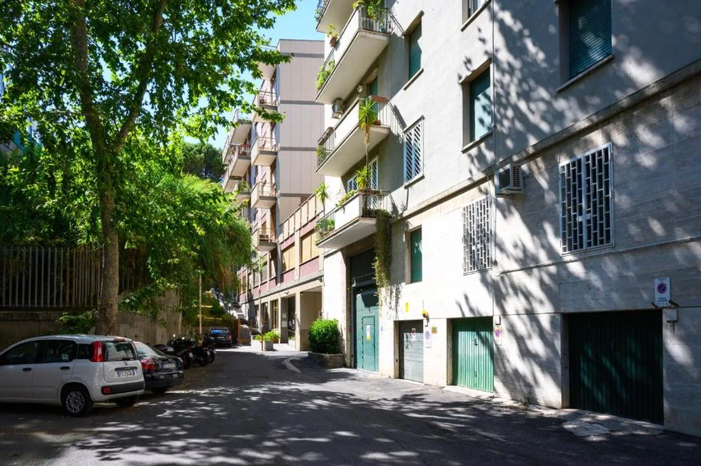 Leonardo Da Vinci Guest House — foto 6