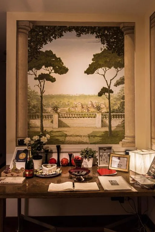 Leonardo Rome Holidays — foto 4