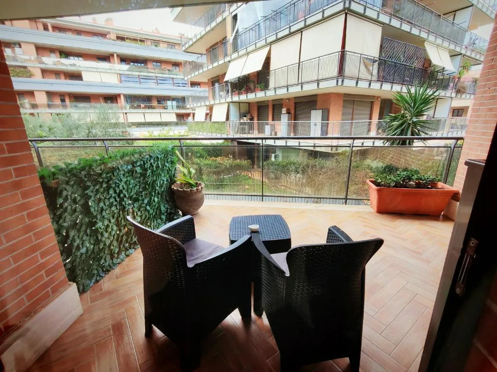 Leonardo Rome Holidays — foto 5