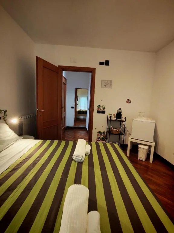 Leonardo Rome Holidays — foto 8