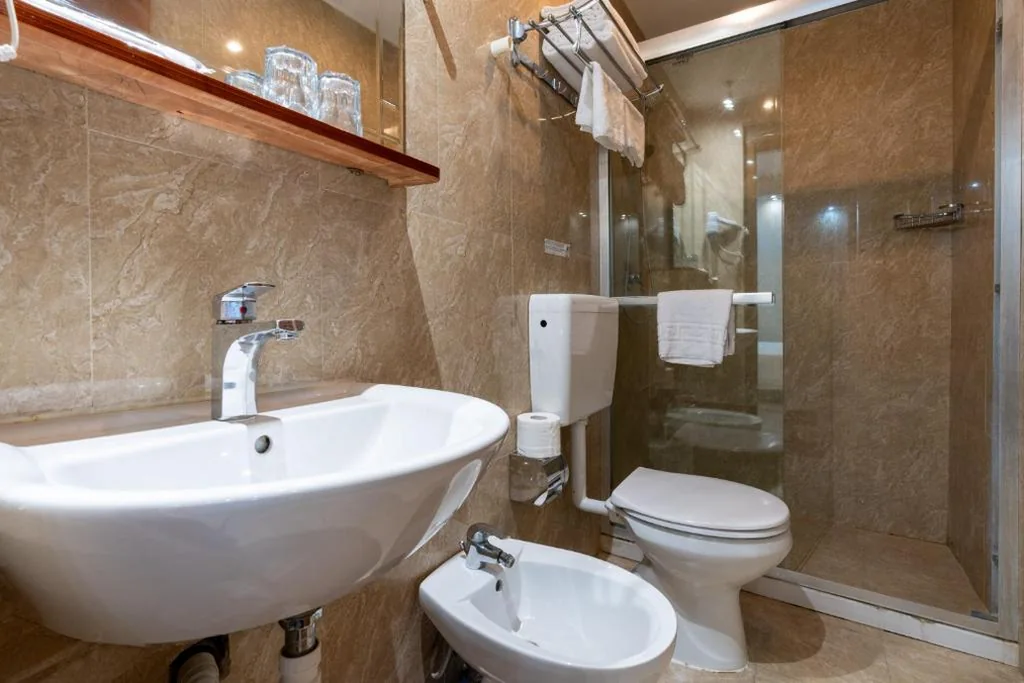 Leone D’Oro Guesthouse — foto 3
