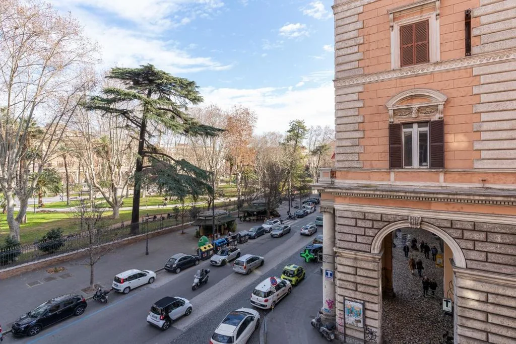 Leone D’Oro Guesthouse — foto 6