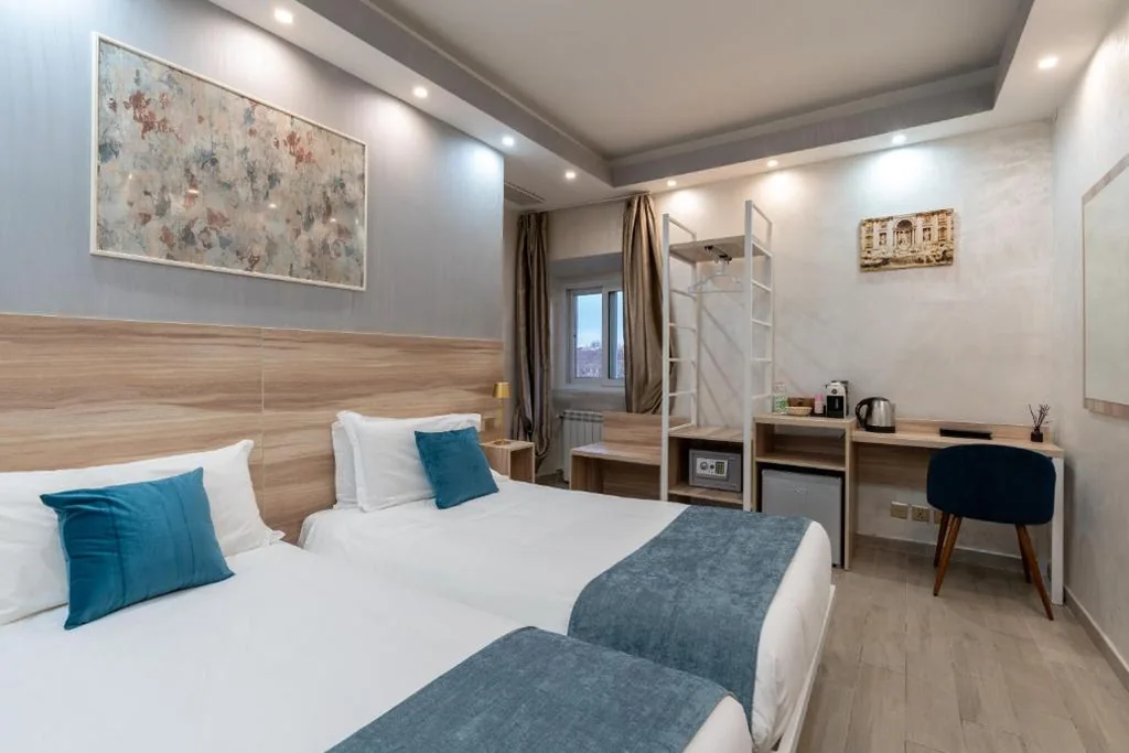 Leone D’Oro Guesthouse — foto 7