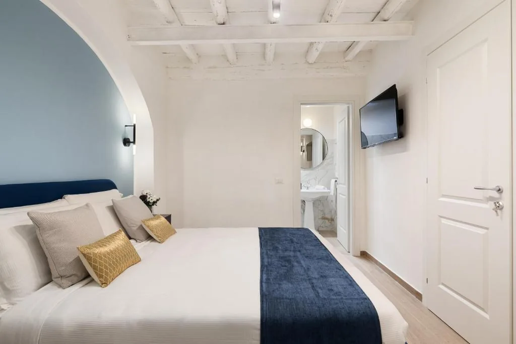Leopardo Boutique Apartment in Trastevere