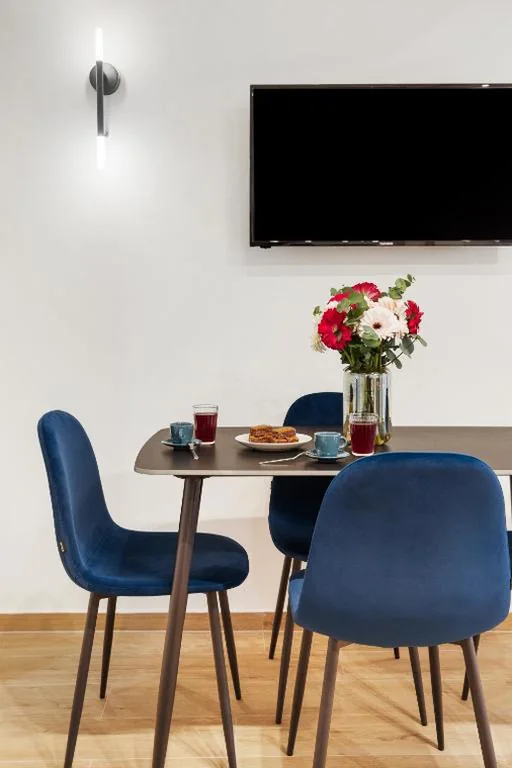 Leopardo Boutique Apartment in Trastevere — foto 3