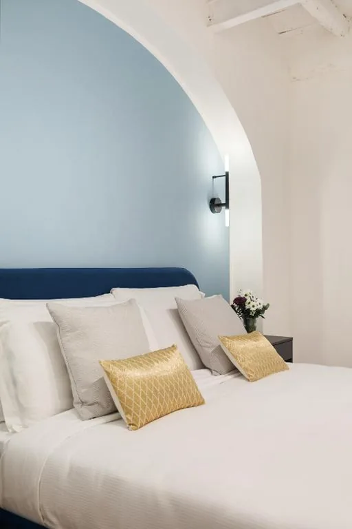 Leopardo Boutique Apartment in Trastevere — foto 4