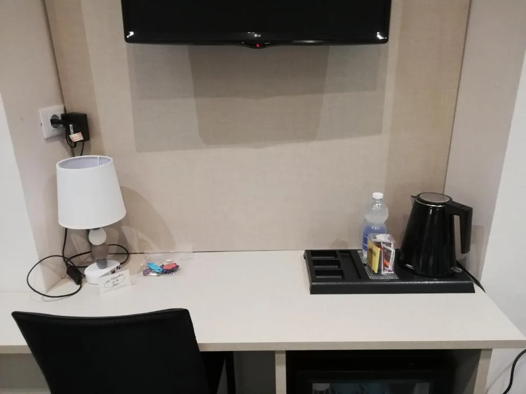 Les Chambres de la Place — foto 4