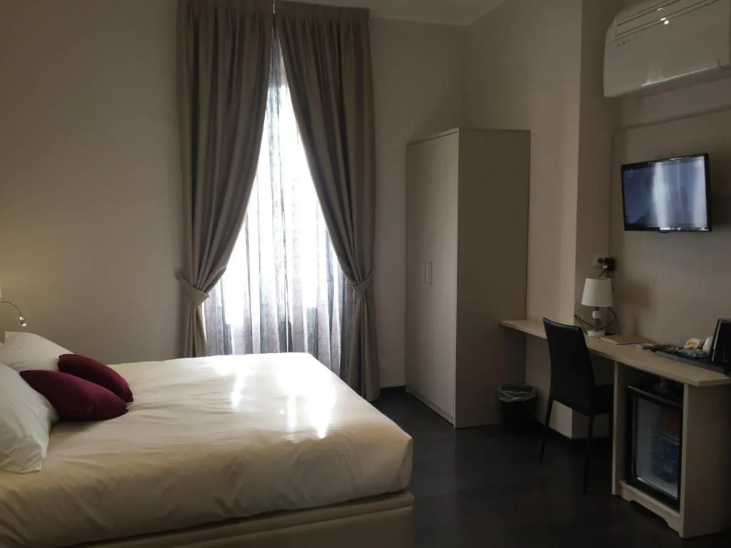 Les Chambres de la Place — foto 7
