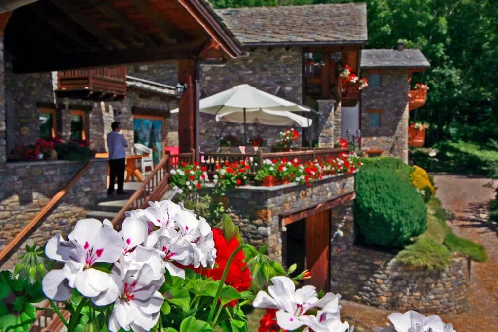 Les Combes — foto 6