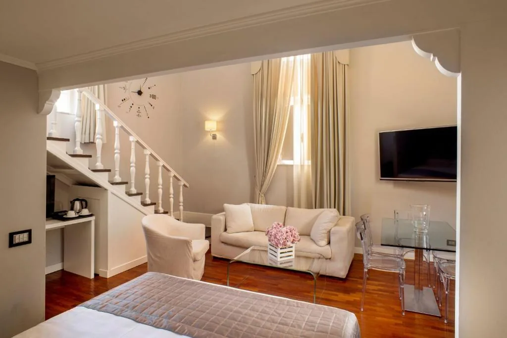Les Fleurs Luxury House — foto 5