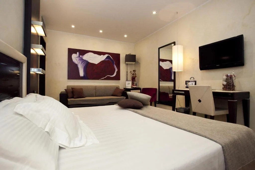 Les Fleurs Luxury House — foto 7