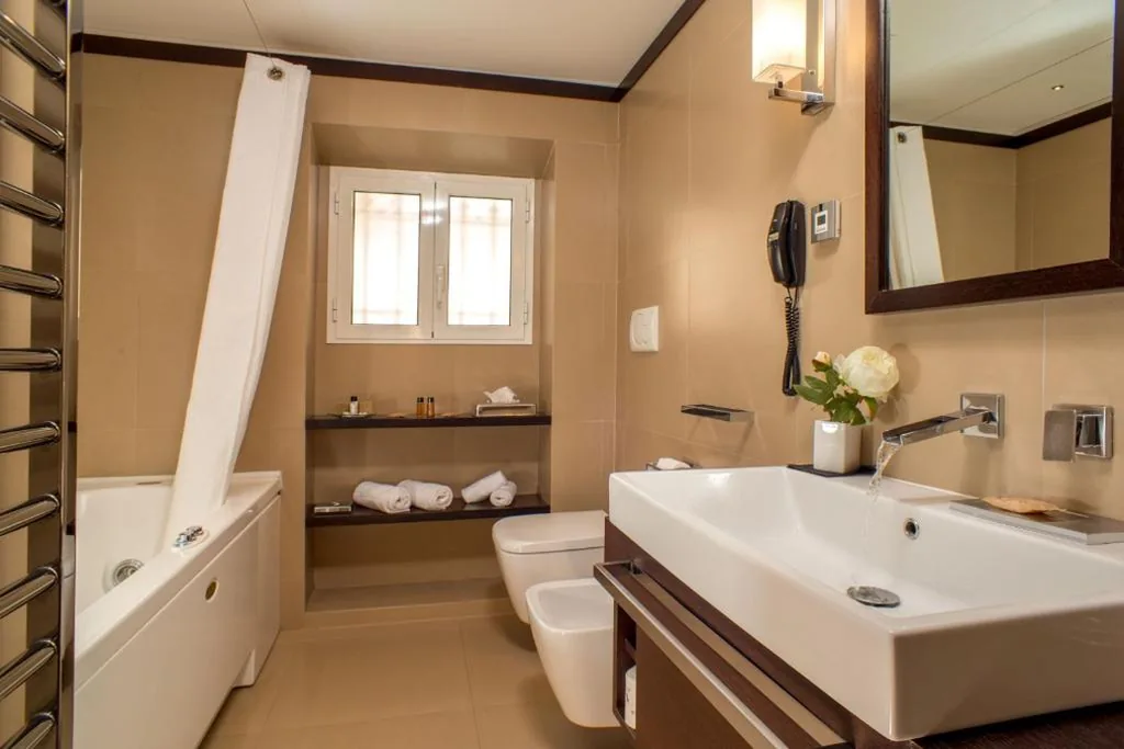 Les Fleurs Luxury House — foto 8