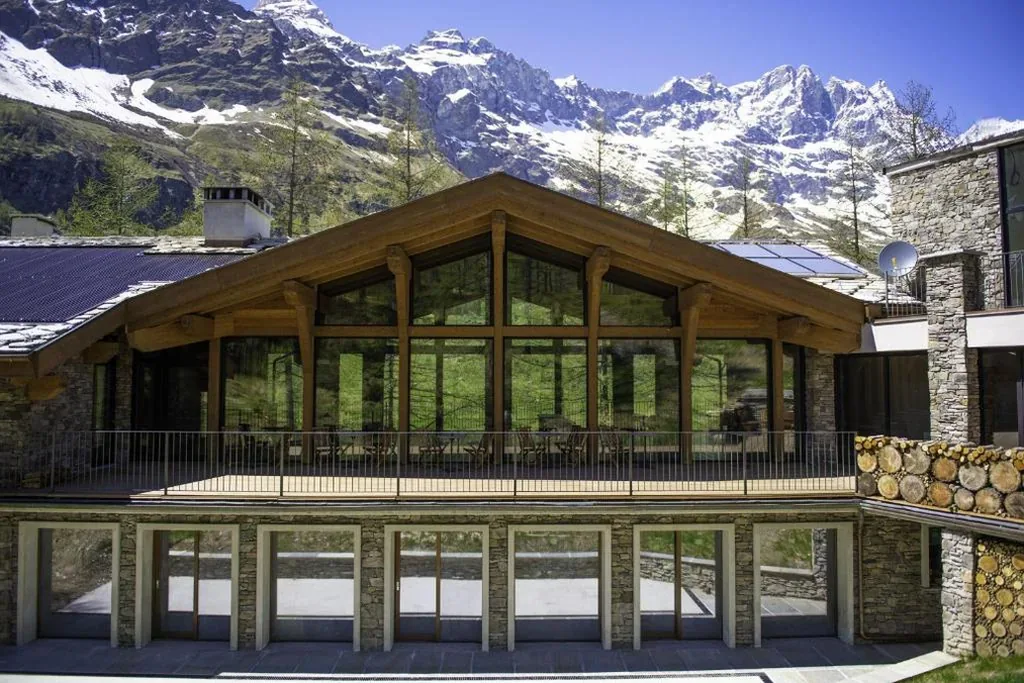 Les Neiges D’Antan — foto 7