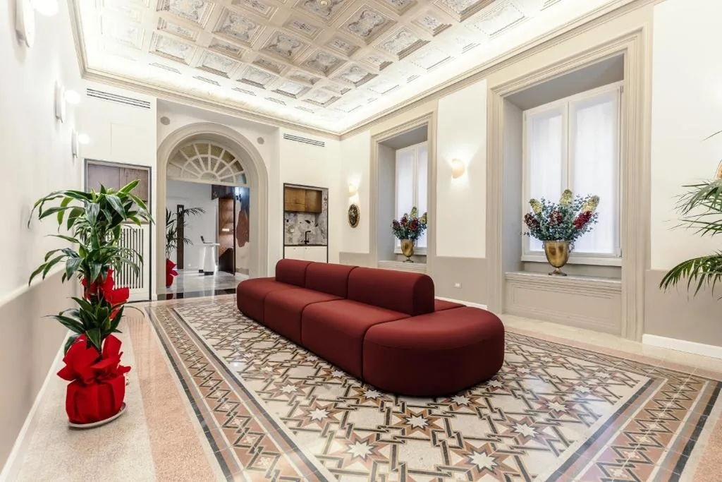 Les Nobles GuestHouse