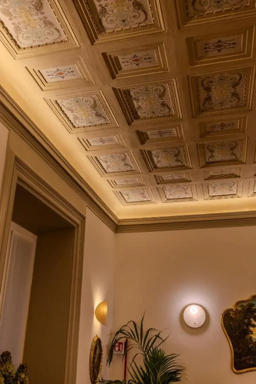 Les Nobles GuestHouse — foto 3