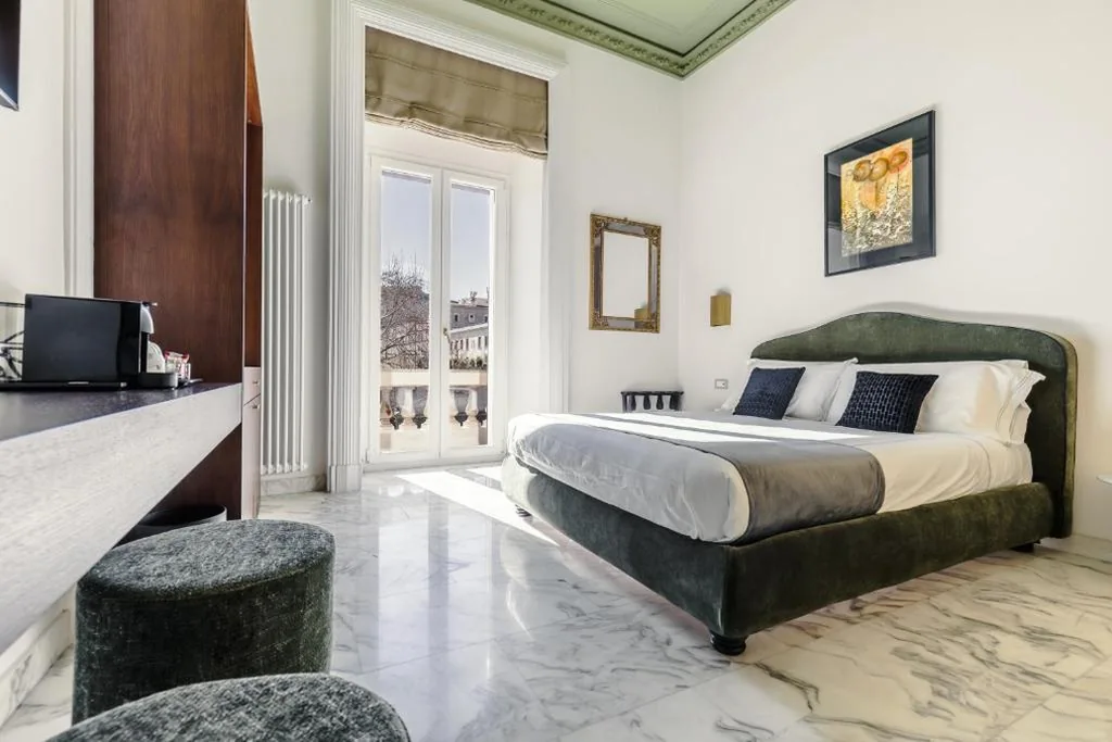 Les Nobles GuestHouse — foto 4