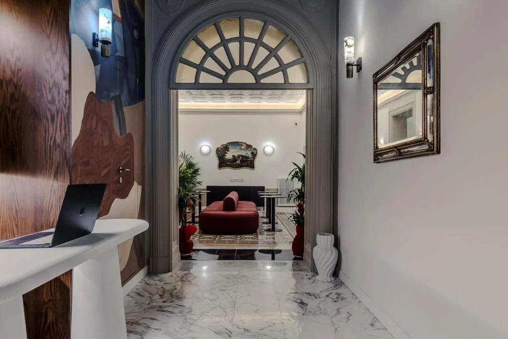 Les Nobles GuestHouse — foto 8