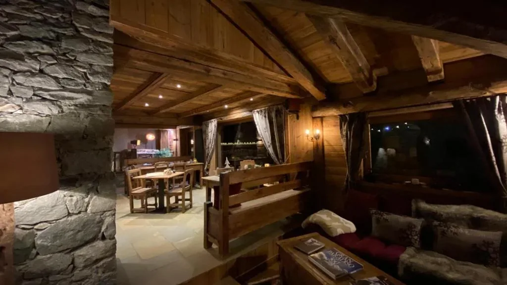 Les Trompeurs chez Odette — foto 3