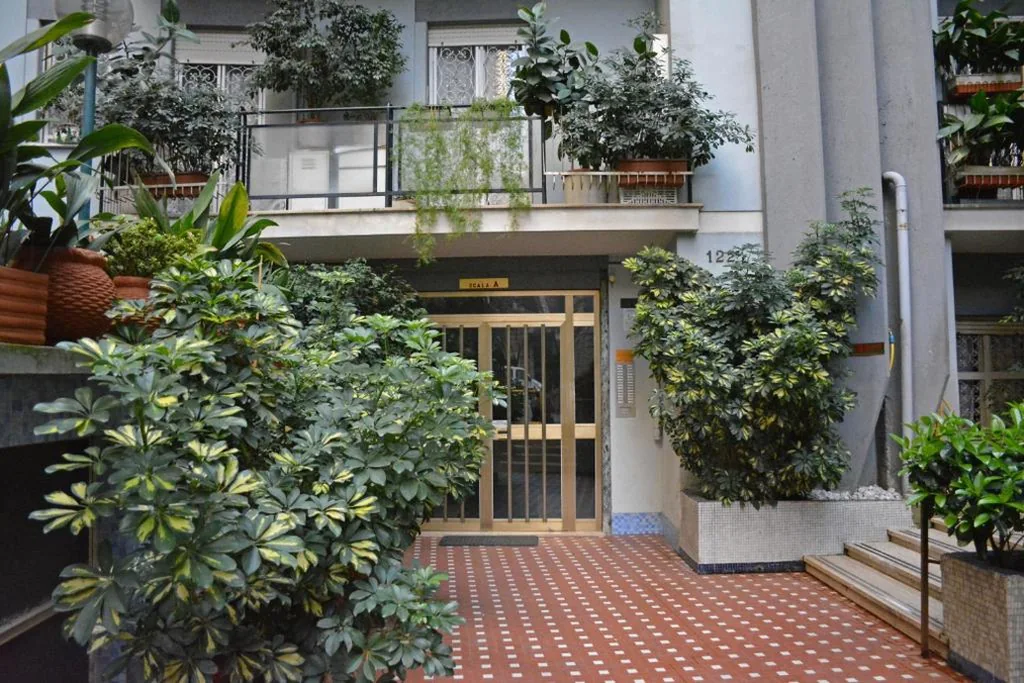 Letto e Latte Roma Guest House — foto 6