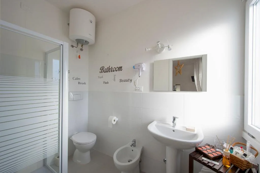Letto e Latte Roma Guest House — foto 8
