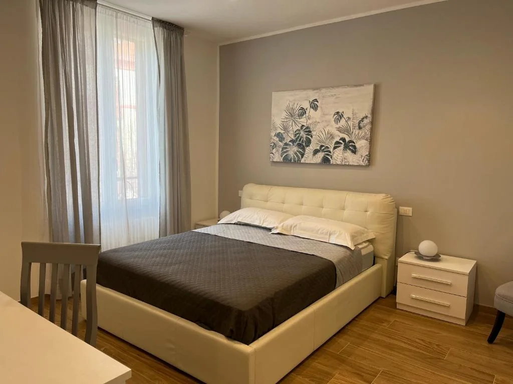 LEVANTE Central Rooms