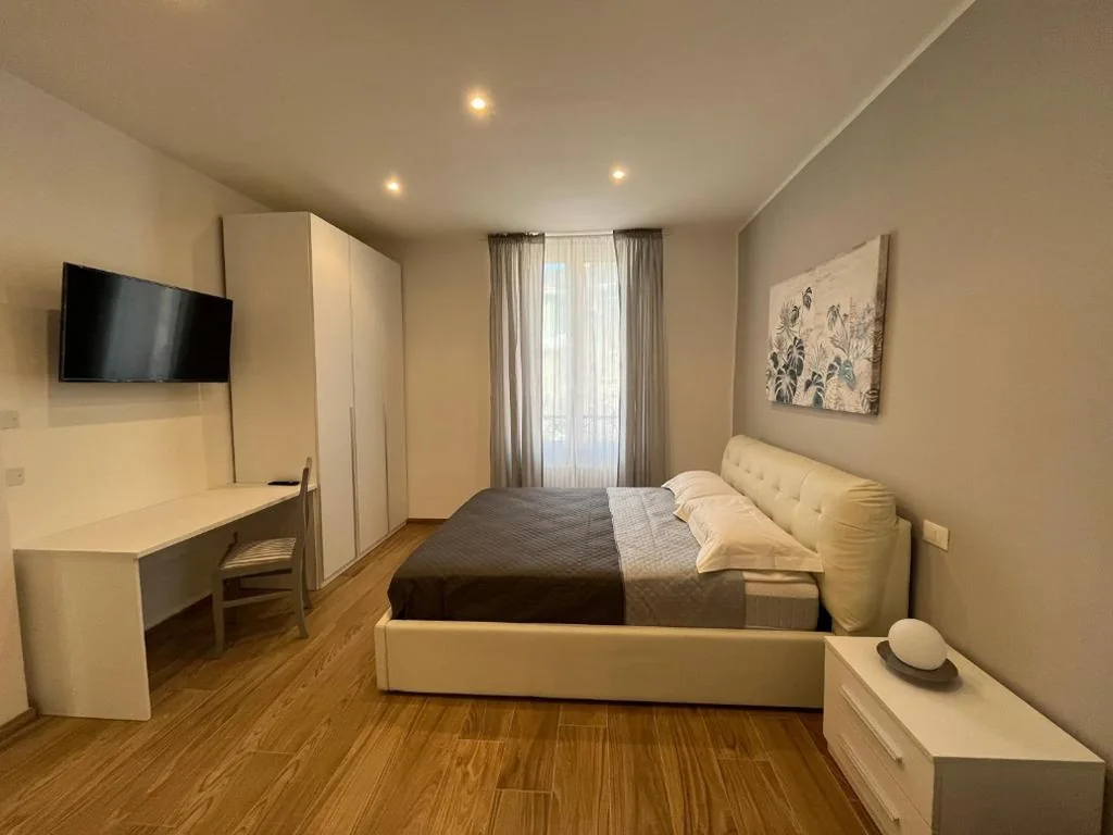 LEVANTE Central Rooms — foto 4