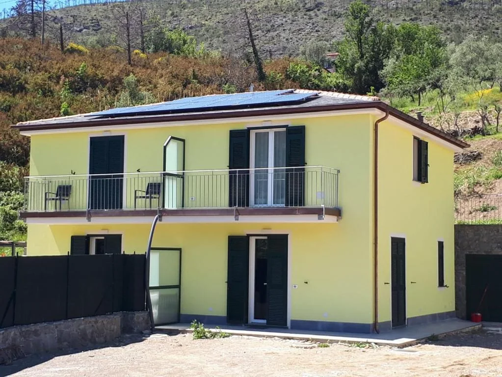 Levanto House — foto 6