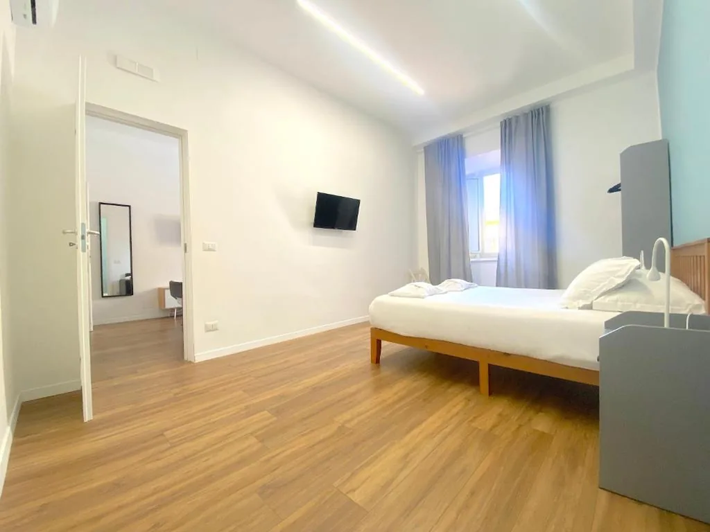 Lexie Suites, Roma Termini St