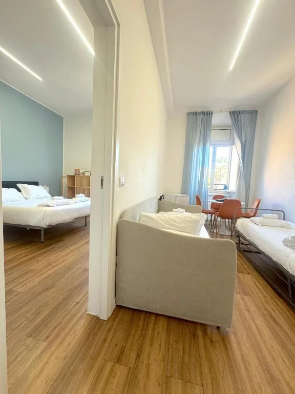 Lexie Suites, Roma Termini St