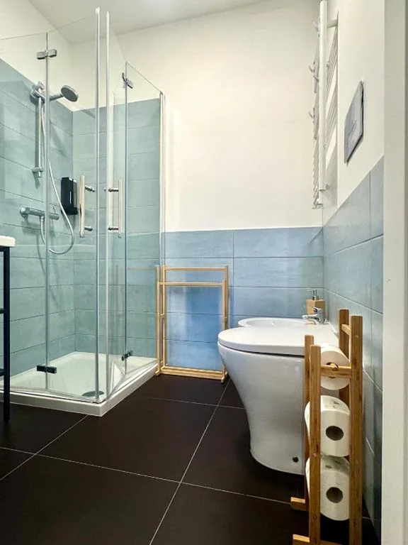 Lexie Suites, Roma Termini St — foto 3