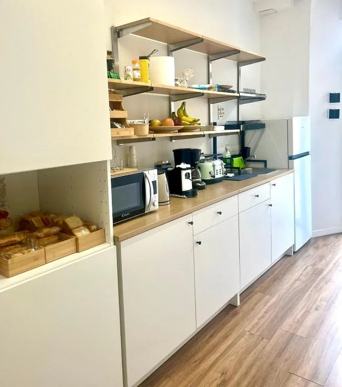 Lexie Suites, Roma Termini St — foto 4
