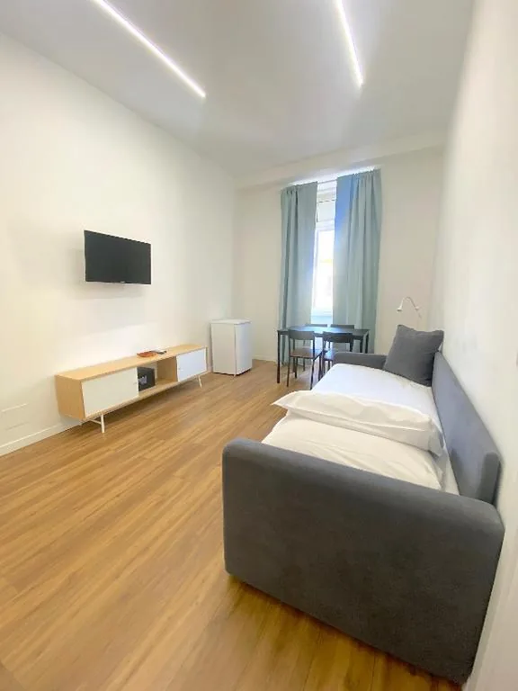 Lexie Suites, Roma Termini St — foto 5