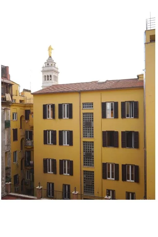 Lexie Suites, Roma Termini St — foto 6