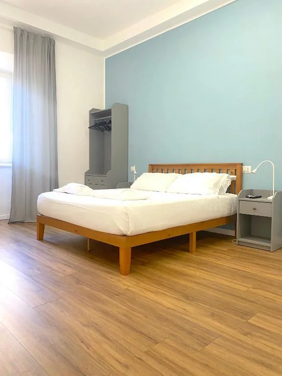 Lexie Suites, Roma Termini St — foto 7