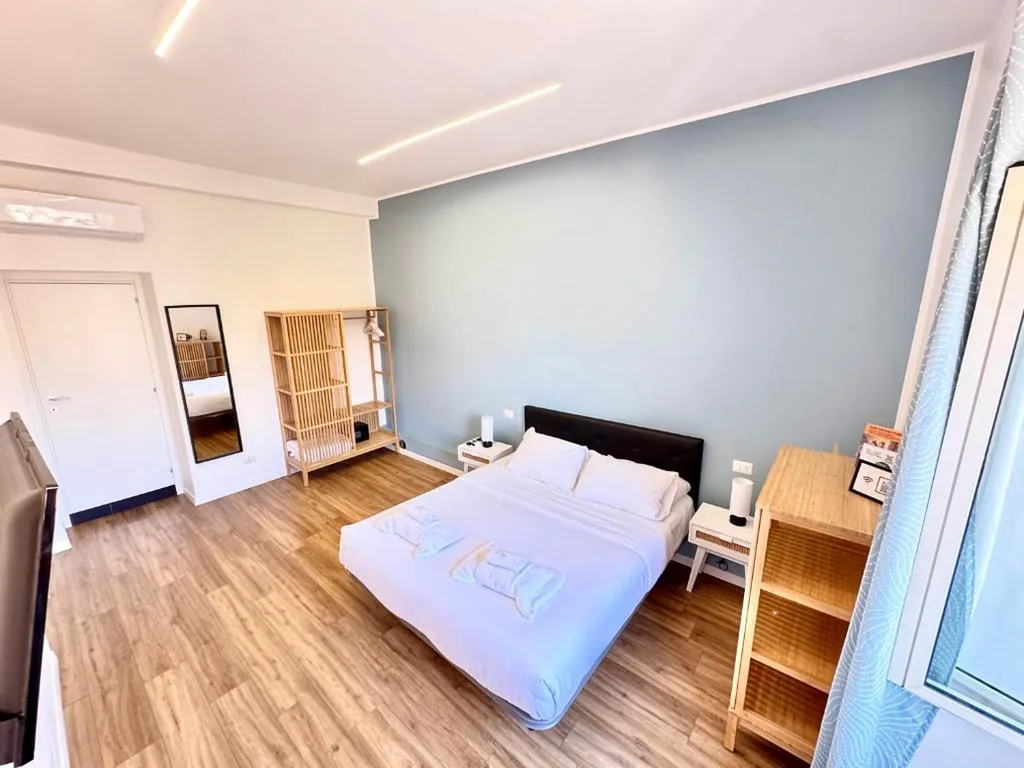 Lexie Suites, Roma Termini St — foto 8