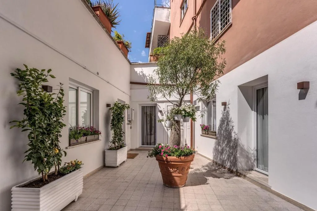 LF Borgo Trastevere — foto 3