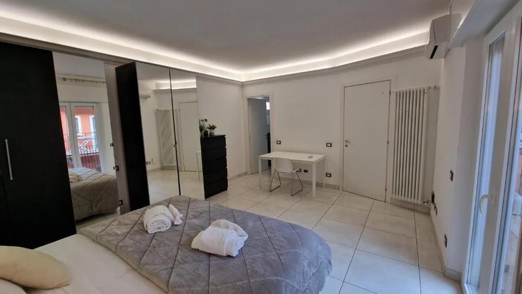 LG colosseum Rome apartment — foto 3