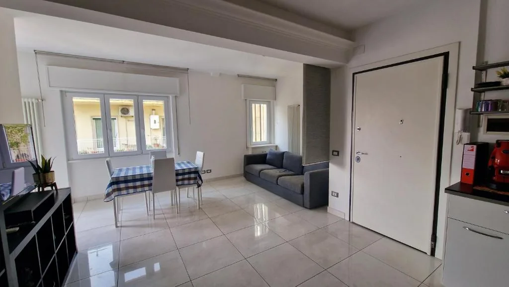 LG colosseum Rome apartment — foto 4