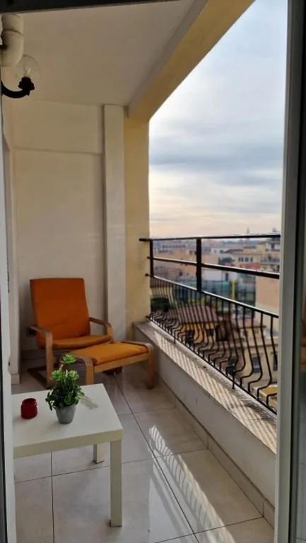 LG colosseum Rome apartment — foto 5