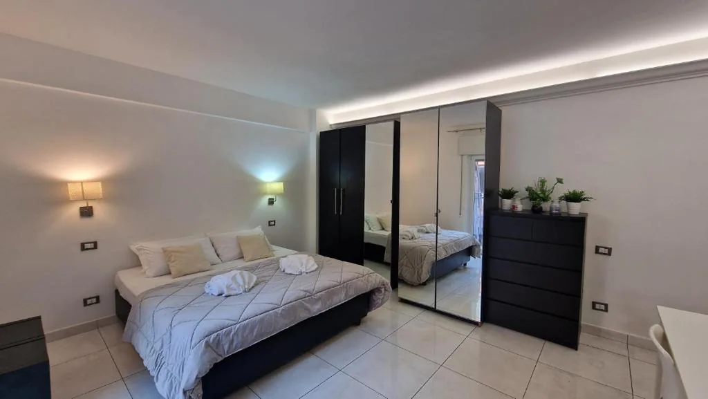 LG colosseum Rome apartment — foto 6