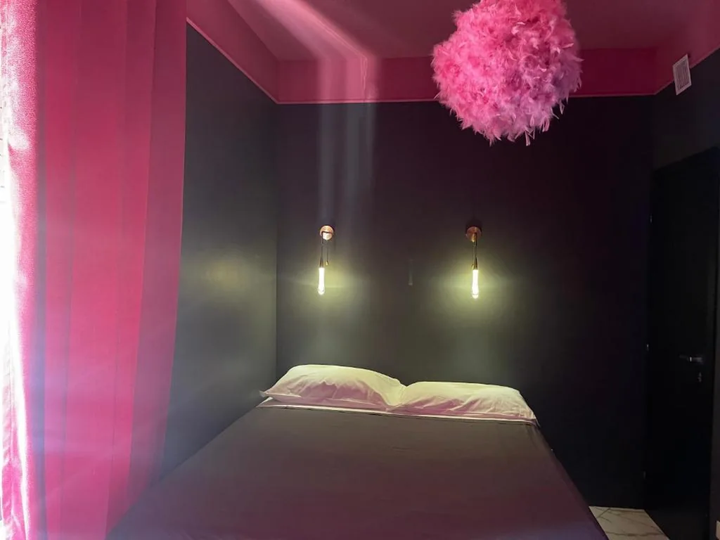 LH Guest House