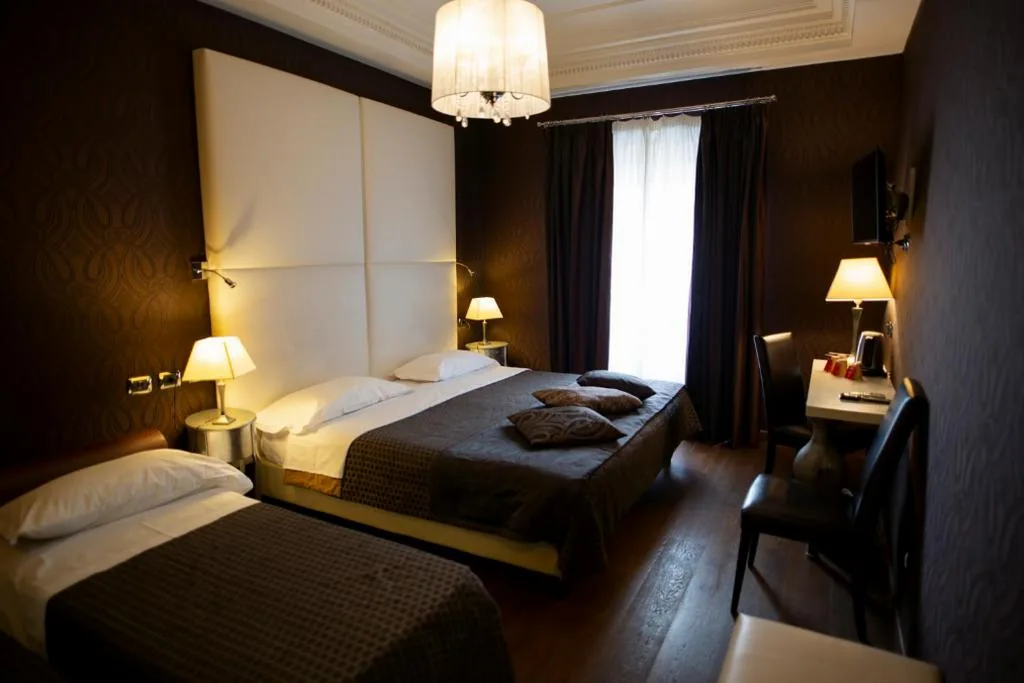 LH Hotel Andreotti