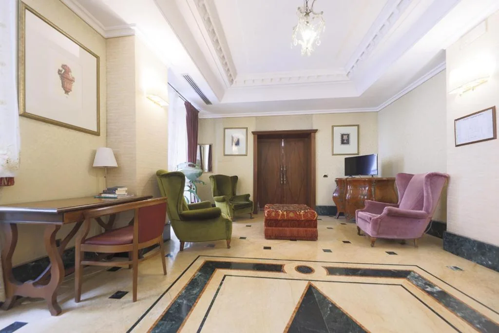 LH Hotel Andreotti — foto 5