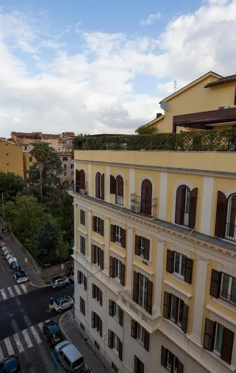 LH Hotel Andreotti — foto 6