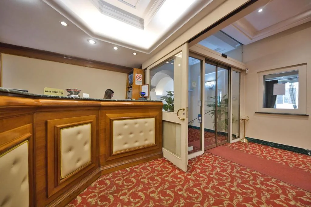 LH Hotel Andreotti — foto 7